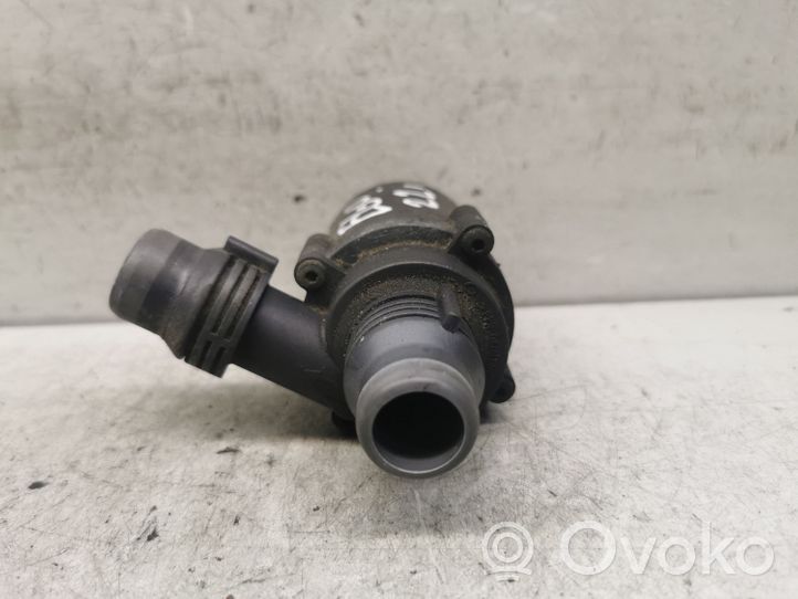 BMW 5 E60 E61 Pompe à eau de liquide de refroidissement 6411691075505