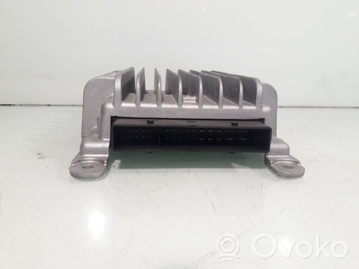 Audi TT Mk1 Garso stiprintuvas 8N8035223A