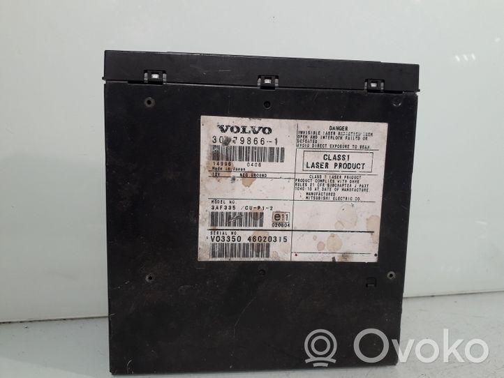 Volvo V50 Caricatore CD/DVD 3AF335