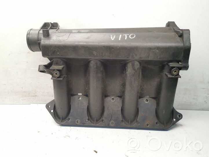 Mercedes-Benz Vito Viano W638 Intake manifold 