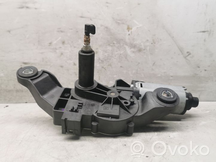 BMW 1 E81 E87 Rear window wiper mechanism 719956902