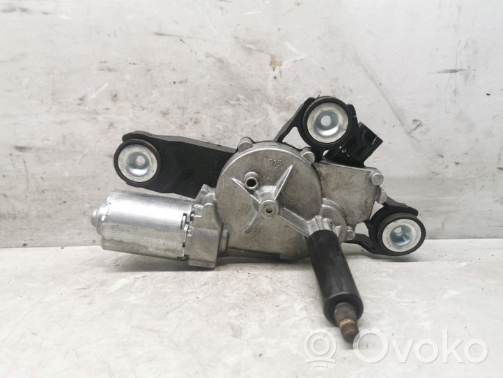 Volvo V50 Mechanizm wycieraczki szyby tylnej 