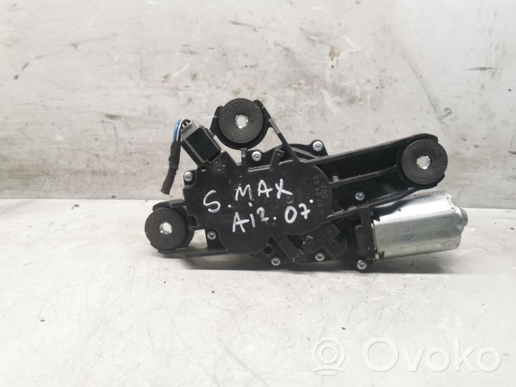 Ford S-MAX Meccanismo del tergicristallo lunotto posteriore 