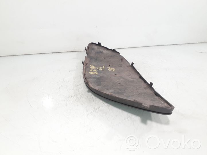 Opel Zafira B Grille inférieure de pare-chocs avant 13247321