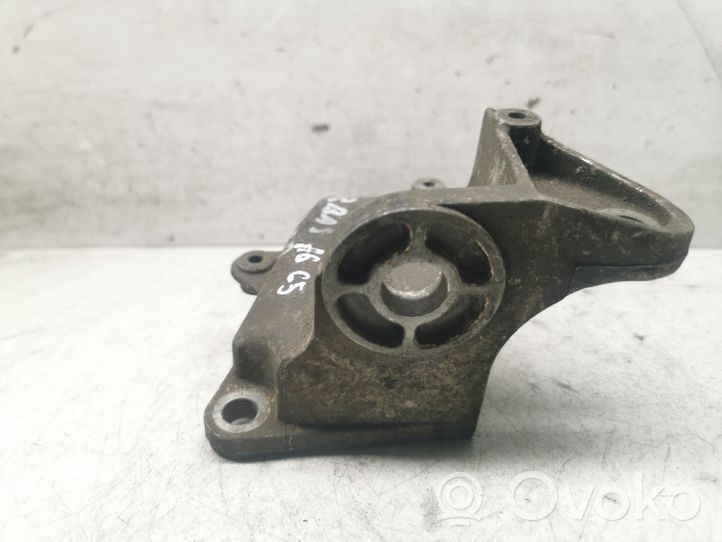 Audi A6 Allroad C5 Support de boîte de vitesses 8D0399114AJ