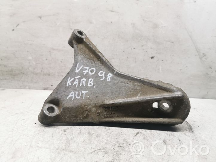 Volvo S70  V70  V70 XC Supporto di montaggio scatola del cambio 1397889