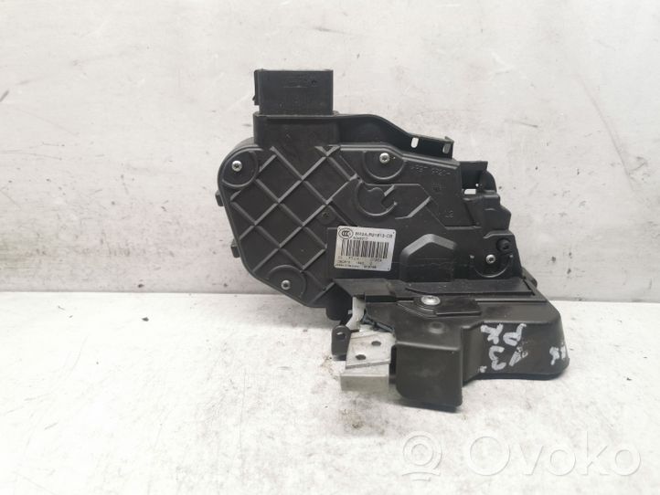 Ford Galaxy Zamek drzwi przednich 8M2AR21813CA