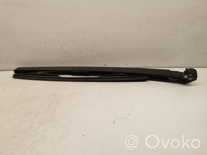 Audi A3 S3 A3 Sportback 8P Rear wiper blade arm 180350