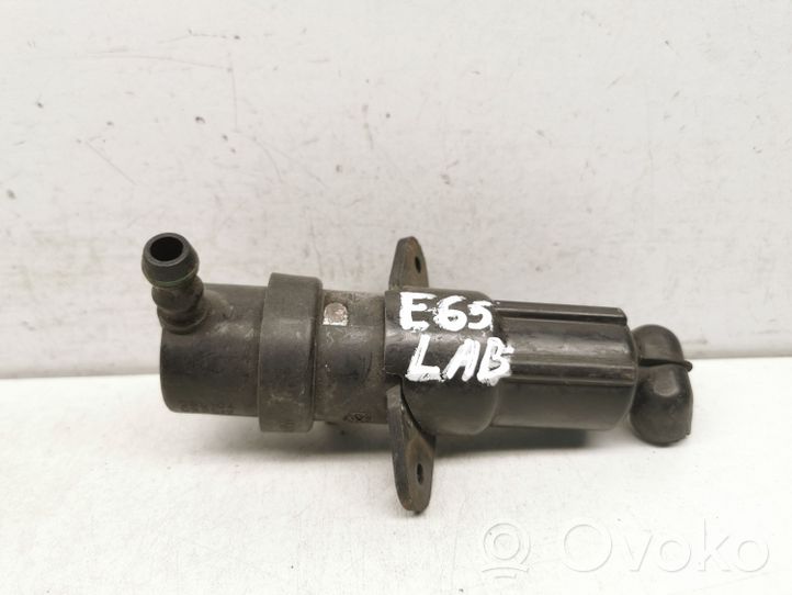 BMW 7 E65 E66 Ugello a spruzzo lavavetri per faro 700194908