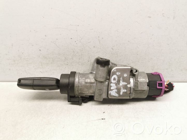 Audi TT Mk1 Blocchetto accensione 4B0905851F