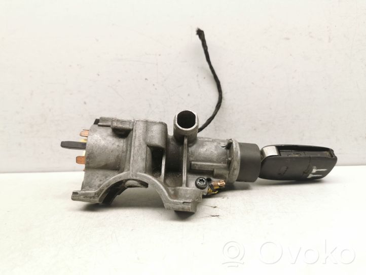 Audi TT Mk1 Blocchetto accensione 4B0905851B