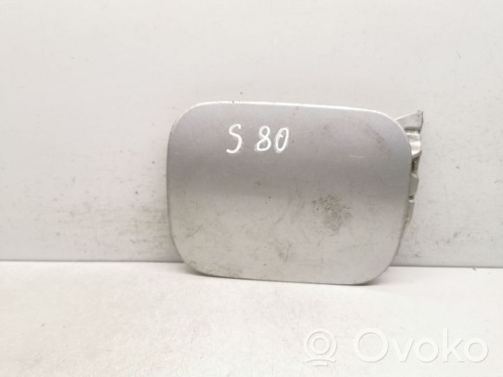 Volvo S80 Fuel tank cap 