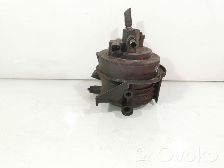 Volvo V50 Boîtier de filtre à carburant 9645928180