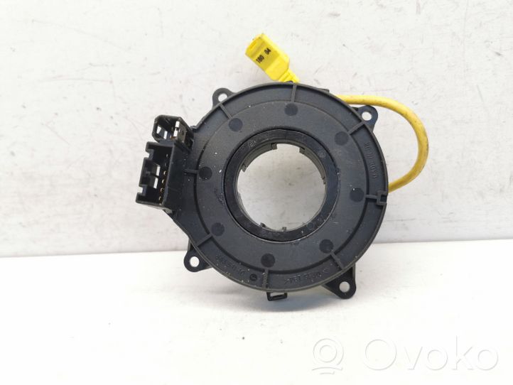 Land Rover Freelander Bague collectrice/contacteur tournant airbag (bague SRS) DH041992641