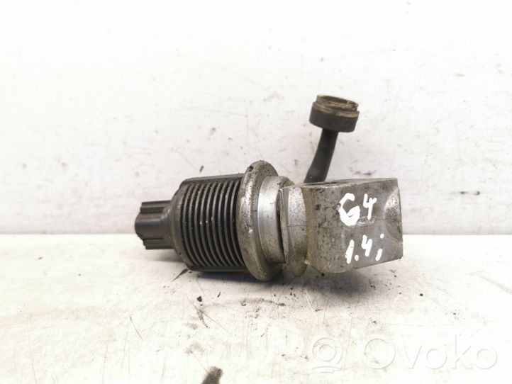 Volkswagen Golf IV Soupape vanne EGR 728248170