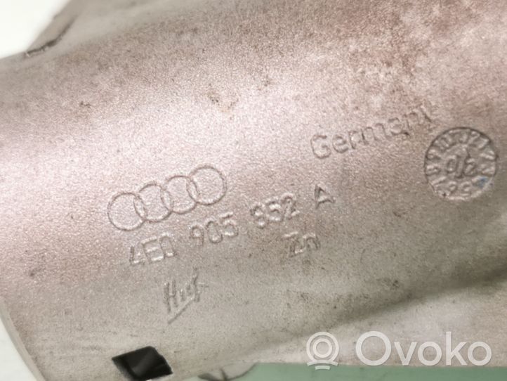 Audi A8 S8 D3 4E Blocchetto del volante 4E0905852A