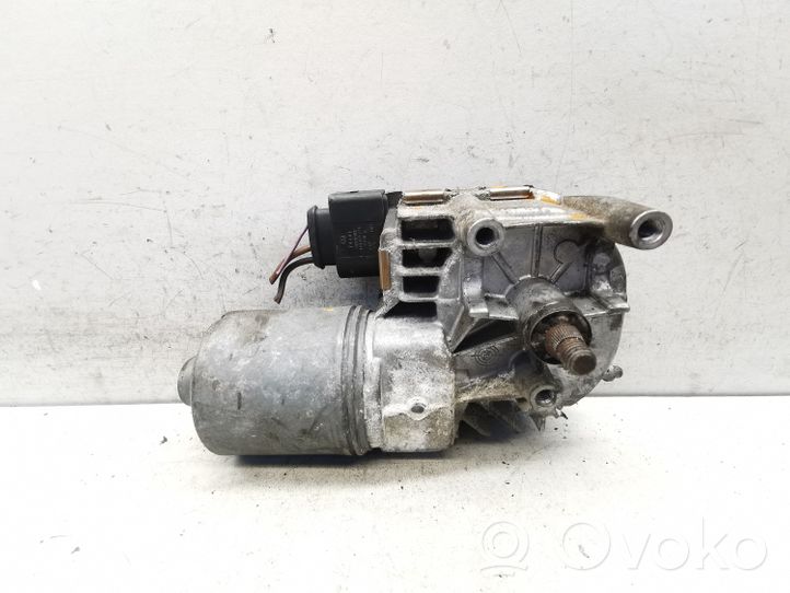 Audi A3 S3 A3 Sportback 8P Wiper motor 8P2955119B