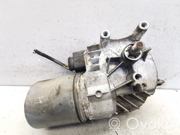 Skoda Octavia Mk2 (1Z) Moteur d'essuie-glace 1Z2955119A