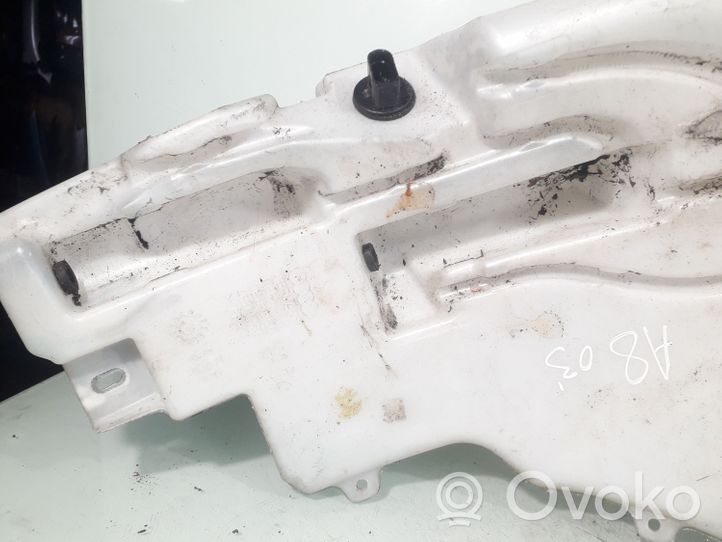 Audi A8 S8 D3 4E Réservoir de liquide lave-glace 4E0955453H