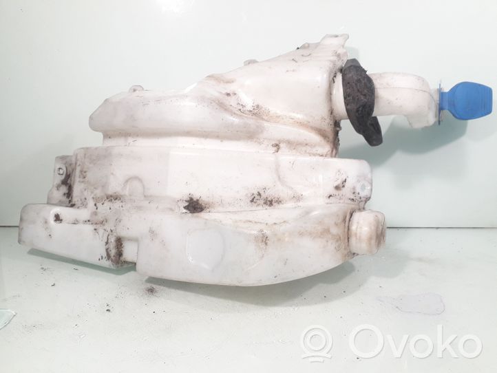 Audi A8 S8 D3 4E Réservoir de liquide lave-glace 4E0955453H