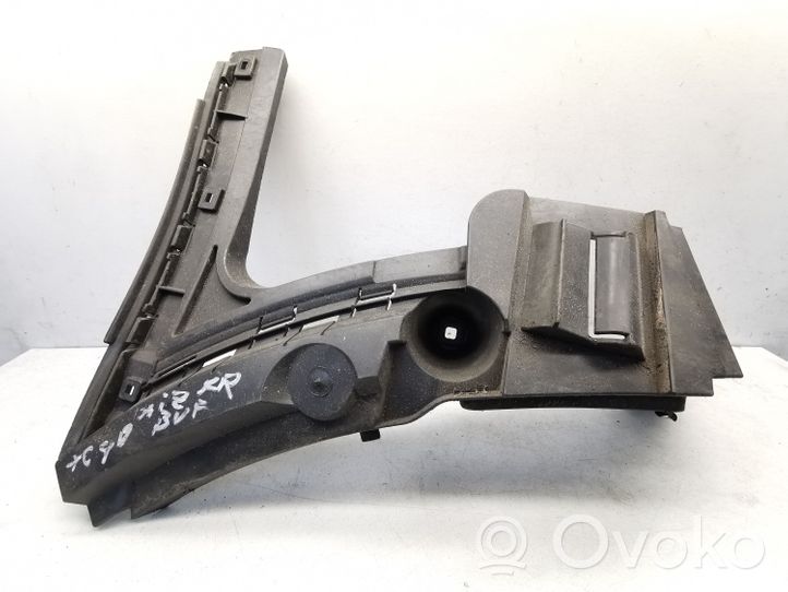 Volvo XC90 Rear bumper mounting bracket 08620566LH