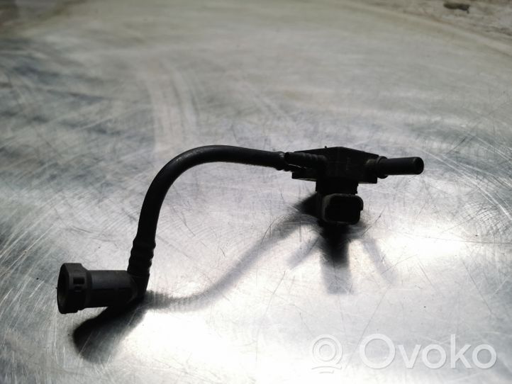 Volvo S40, V40 Exhaust gas pressure sensor 
