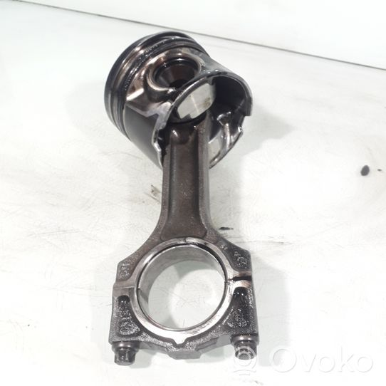 BMW X5 E53 Piston avec bielle M57TUE