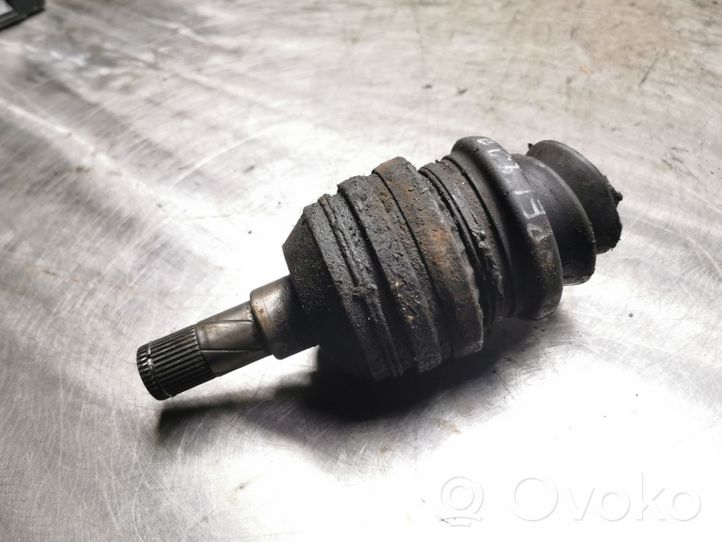 Opel Astra G Driveshaft inner CV joint 