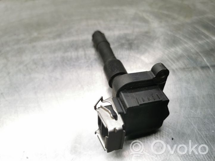 Audi A4 S4 B5 8D High voltage ignition coil 0221504004