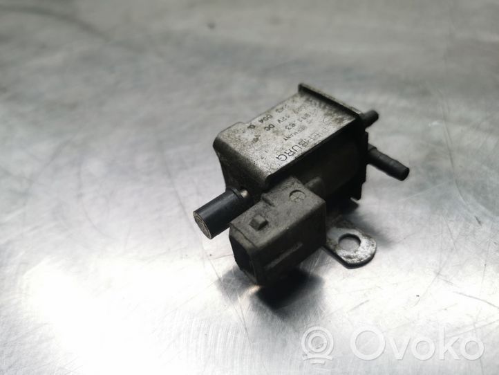 BMW 5 E34 Solenoidinis vožtuvas 72191133