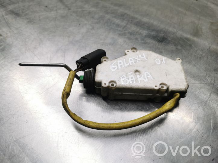 Ford Galaxy Motorino del tappo del serbatoio del carburante 95VW9B241AB