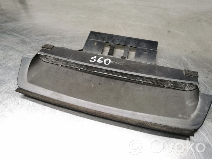 Volvo S60 Luce d’arresto centrale/supplementare 8641732