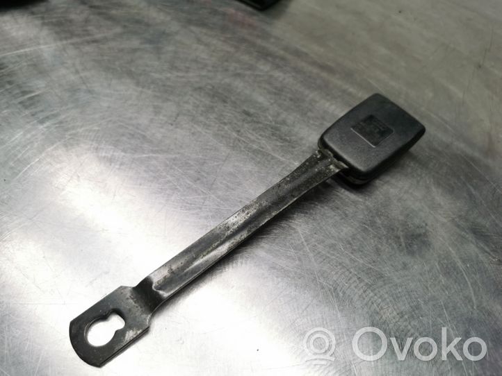 Audi A6 S6 C4 4A Front seatbelt buckle 4A0857755