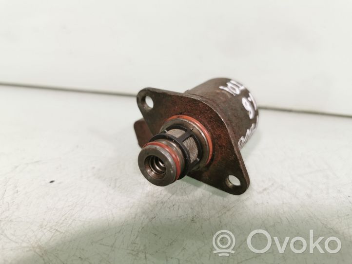 Ford Focus Regulator ciśnienia paliwa 