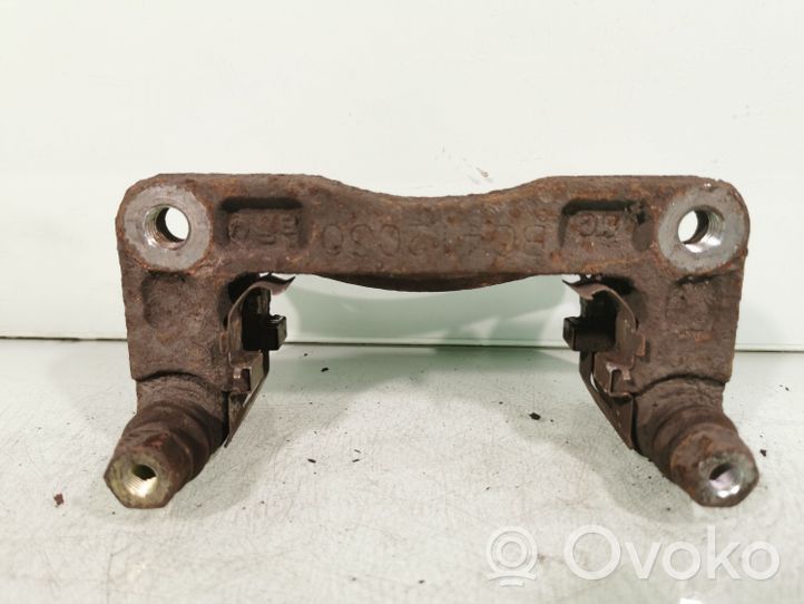 Chevrolet Captiva Brake caliper pad carrier rear 