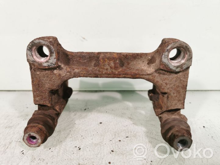 Ford Mondeo MK IV Supporto della pinza del freno posteriore 