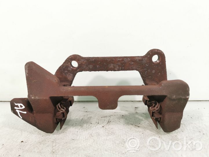 Audi A4 S4 B8 8K Brake caliper pad carrier rear 