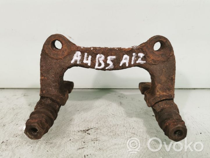 Audi A4 S4 B5 8D Mordaza caliper del freno trasero 