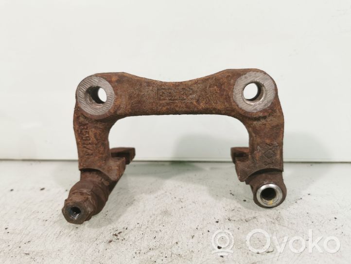 Volkswagen Golf V Supporto della pinza del freno posteriore 