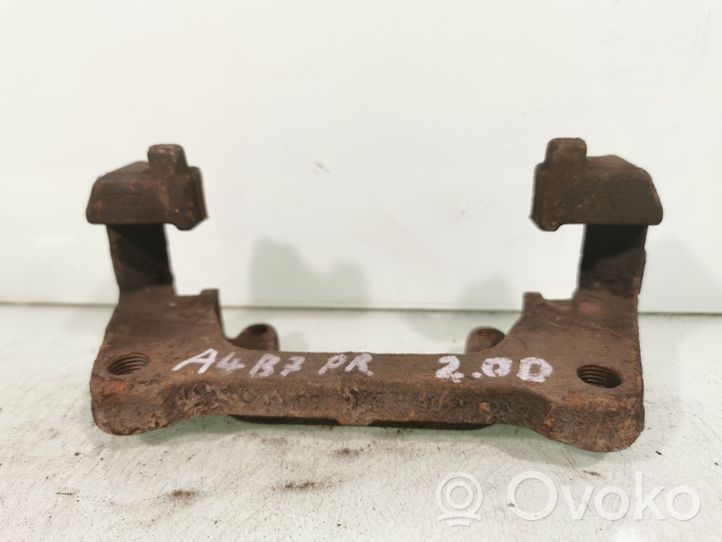 Audi A4 S4 B7 8E 8H Front Brake Caliper Pad/Carrier 