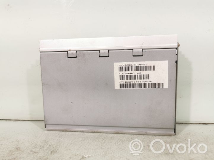 Jeep Grand Cherokee (WK) Amplificatore 05064118AF