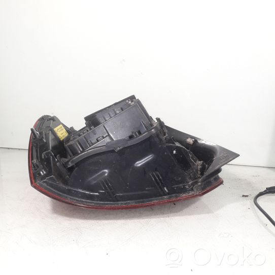 Volkswagen Polo V 6R Lampa tylna 6C0945096G