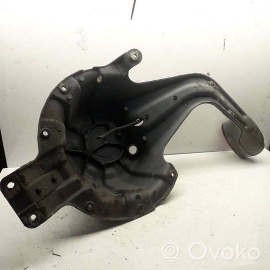 Land Rover Freelander Bullone di fissaggio ruota di scorta 490010