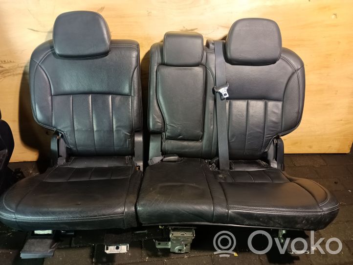 Mitsubishi Outlander Seat set 