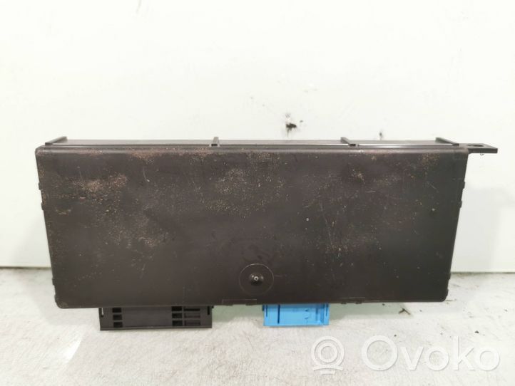 BMW 7 F01 F02 F03 F04 Module de passerelle 9291449