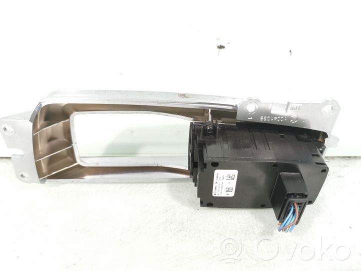 BMW 7 F01 F02 F03 F04 Hand parking brake switch 915999706