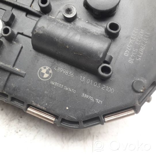 BMW 7 F01 F02 F03 F04 Wiper motor 4899836