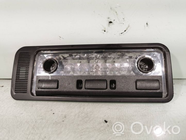 BMW 3 E46 Éclairage lumière plafonnier avant 8364929