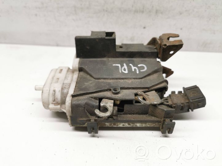 Audi A6 S6 C4 4A Serratura portiera anteriore 4A0173