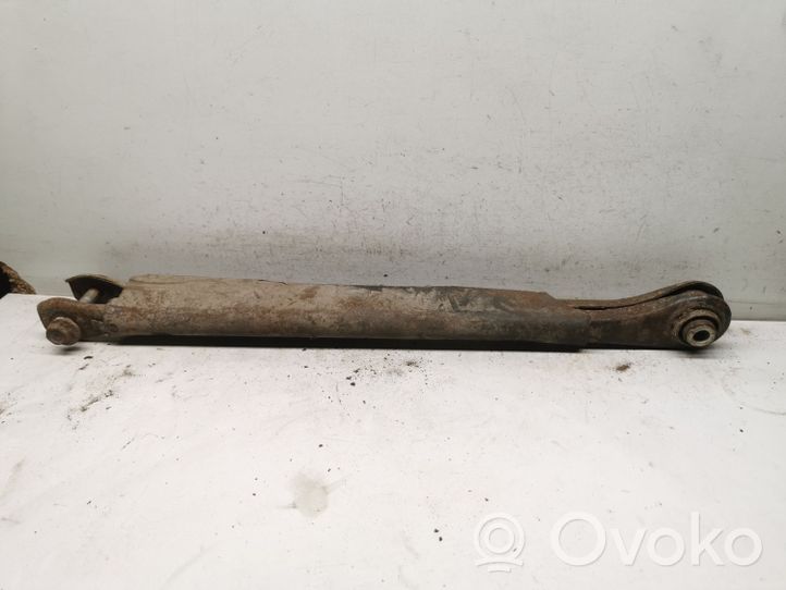 BMW 3 E46 Brazo de control suspensión trasero 